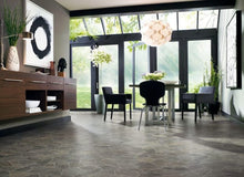 Load image into Gallery viewer, Cushionstep Alvina|Brownstone 12'|B3121401 - Sample