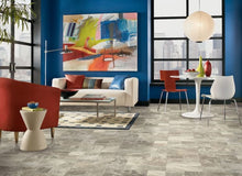 Load image into Gallery viewer, Cushionstep Eagle Rock Slate|Seagull 12'|B3133401 - Sample