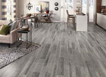Load image into Gallery viewer, Cushionstep Ceruse Oak|Wolf Run 12'|B3360401 - Sample