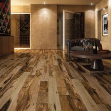 Load image into Gallery viewer, Classico|Brazilian Pecan Engineered 1/2" X 5"|BP12100 - Sample