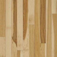 Load image into Gallery viewer, American Treasures Hickory Solid in Natural 2-1/4"