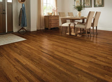 Load image into Gallery viewer, American Treasures Hickory Solid in Last Fall 2-1/4" | Bruce