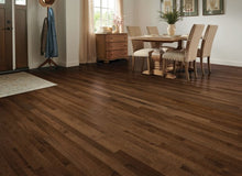 Load image into Gallery viewer, American Treasures Hickory Solid in Woodland View 2-1/4" | Bruce