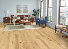 Load image into Gallery viewer, Brushed Impressions White Oak Engineered|Quiet Perfection 5"|BRBH53EK10W - Sample