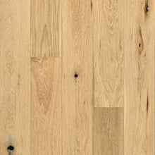 Load image into Gallery viewer, Brushed Impressions White Oak Engineered in Quiet Perfection 5"