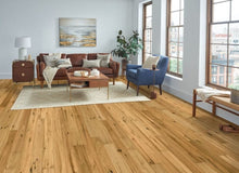 Load image into Gallery viewer, Brushed Impressions White Oak Engineered|Subtle Spring 5"|BRBH53EK30W - Sample
