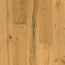 Load image into Gallery viewer, Brushed Impressions White Oak Engineered|Eastward Warmth 5"|BRBH53EK50W - Sample