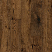 Load image into Gallery viewer, Brushed Impressions White Oak Engineered|Vineyard Dream 5"|BRBH53EK70W - Sample
