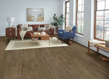 Load image into Gallery viewer, Brushed Impressions White Oak Engineered in Coastal Outskirt 5"