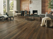 Load image into Gallery viewer, Barnwood Living Hickory Engineered|Homestead 3.25"|BRBL35EH04XEE - Sample
