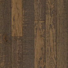 Load image into Gallery viewer, Barnwood Living Hickory Engineered|Homestead 3.25"|BRBL35EH04XEE - Sample