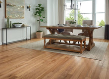 Load image into Gallery viewer, Barnwood Living Hickory Engineered in Hay Loft 4" | Bruce
