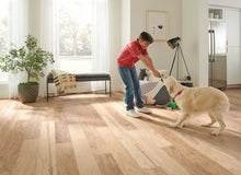 Load image into Gallery viewer, Dogwood Pro Yellow Birch Engineered in Unparalleled Natural 6-1/2" | Bruce