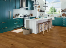 Load image into Gallery viewer, Dogwood Pro White Oak Engineered in Redefined Natural 6-1/2" | Bruce