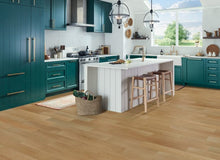 Load image into Gallery viewer, Dogwood Pro Red Maple Engineered in Elevated Natural 6-1/2" | Bruce