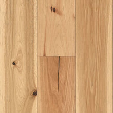 Load image into Gallery viewer, Forest Rain Hickory Engineered in Natural Hickory 7-7/16"