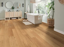 Load image into Gallery viewer, Forest Rain White Oak Engineered in Woodsy Winter 7-7/16" | Bruce