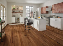 Load image into Gallery viewer, Treescape Hickory Engineered in Brandywine 5"