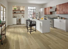 Load image into Gallery viewer, Treescape White Oak Engineered in Taupe 5"