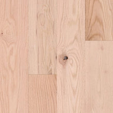 Load image into Gallery viewer, Unfinished Red Oak Engineered in Unfinished 6"