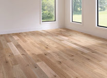 Load image into Gallery viewer, Unfinished White Oak Engineered in Unfinished 7" | Bruce