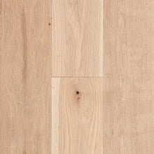 Load image into Gallery viewer, Unfinished White Oak Engineered in Unfinished 7"