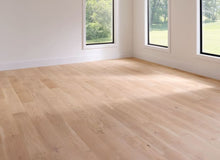 Load image into Gallery viewer, Unfinished White Oak Engineered in Unfinished 7" | Bruce