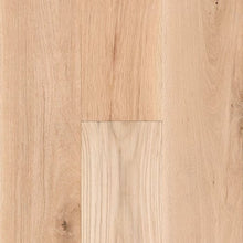 Load image into Gallery viewer, Unfinished White Oak Engineered in Unfinished 7"