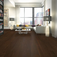 Load image into Gallery viewer, Classico|Brazilian Walnut Engineered 1/2" X 5"|BW12100 - Sample