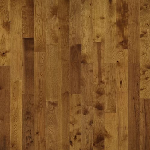American Traditional Classics|Buckskin Hickory 5
