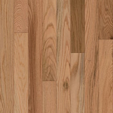 Load image into Gallery viewer, Manchester Red Oak Solid in Natural 3-1/4"