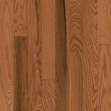 Load image into Gallery viewer, Manchester Red Oak Solid in Royal Ginger 3-1/4"