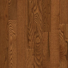 Load image into Gallery viewer, Manchester Red Oak Solid in Extra Spice 3-1/4"