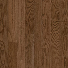Load image into Gallery viewer, Manchester Red Oak Solid in Aged Sherry 3-1/4"