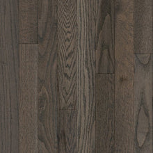 Load image into Gallery viewer, Manchester Red Oak Solid in Earl Gray 3-1/4"