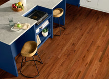 Load image into Gallery viewer, Plano Red or White Oak Solid in Marsh 2-1/4" | Bruce