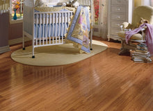 Load image into Gallery viewer, Manchester Red Oak Solid in Butterscotch 2-1/4"