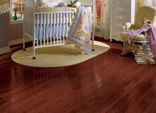 Load image into Gallery viewer, Manchester White Oak Solid in Cherry 2.25"