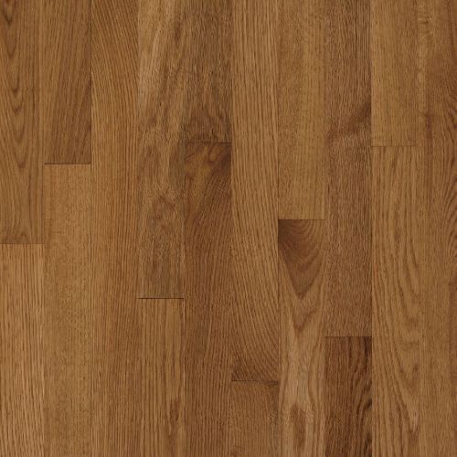 Natural Choice Red Oak Solid|Mellow 2.25