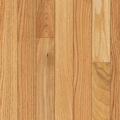 Waltham Red Oak Solid|Natural 3.25