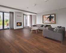 Load image into Gallery viewer, Elegantly Aged|Aged Copper Oak|CAD80-4 - Sample