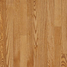 Load image into Gallery viewer, Dundee White Oak Solid|Spice 2-1/4"|CB214 - Sample