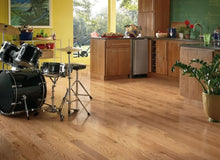Load image into Gallery viewer, Dundee Red Oak Solid|Natural 4"|CB4210Y - Sample