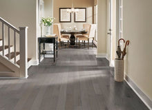 Load image into Gallery viewer, Dundee White Oak Solid|Seaside Calm 4"|CB4260LG - Sample