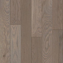Load image into Gallery viewer, Dundee White Oak Solid in First Frost 4"