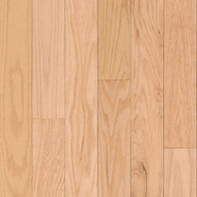 Load image into Gallery viewer, Dundee Red Oak Solid in Tawny Beach 5"
