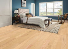 Load image into Gallery viewer, Dundee Red Oak Solid in Marsh View 5"