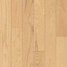 Load image into Gallery viewer, Dundee Red Oak Solid in Marsh View 5"
