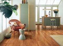 Load image into Gallery viewer, Dundee Red Oak Solid in Butterscotch 5" | Bruce