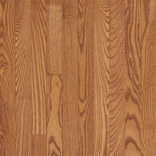 Load image into Gallery viewer, Dundee Red Oak Solid in Butterscotch 5"